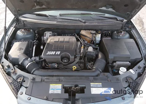 2006 Pontiac G6 z USA, uszkodzony, nr VIN 1G2ZG558064214572